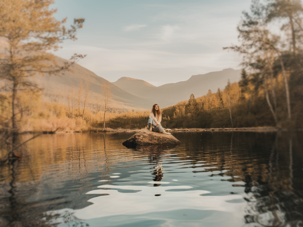 Comment intégrer la pleine conscience en 10 minutes par jour quand on a un emploi du temps chargé
