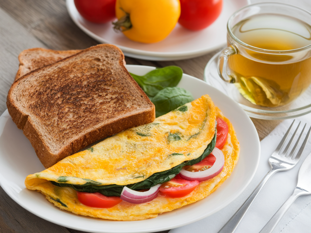 Quel petit-déjeuner équilibré pour stabiliser la glycémie et limiter les fringales l'après-midi
