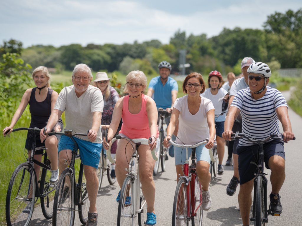 Comment réduire son risque d'accident cardiaque avec 5 actions simples à pratiquer cette semaine