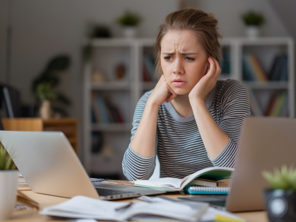 Comment identifier et gérer un burn-out naissant avant d'en arriver à l'arrêt de travail