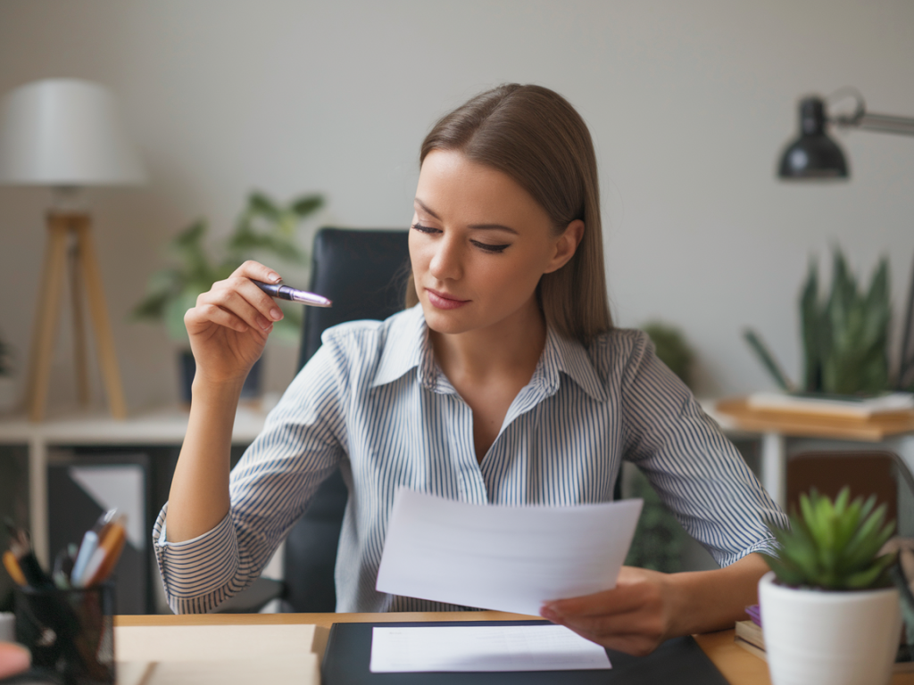 Quelle posture adopter au bureau pour prévenir les douleurs cervicales dès la première semaine