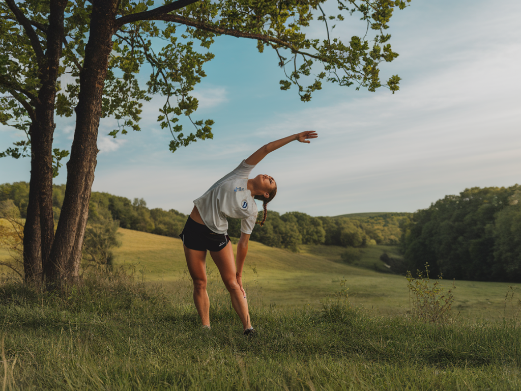 Comment optimiser la récupération après un jogging long pour éviter les blessures récurrentes