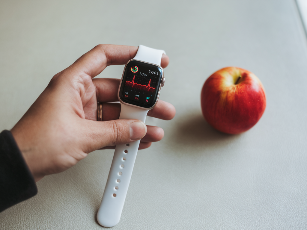 Comment choisir une montre connectée utile pour la santé sans se laisser submerger par les données